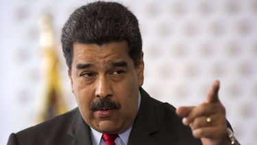 Maduro acusa a EEUU de presionar a secretario general de ONU