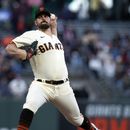 Rodón poncha a 12 en 6 innings, Gigantes derrotan a Rockies