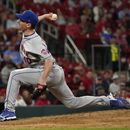 Bassitt lanza 6 innings en blanco; Mets vencen a Cardenales