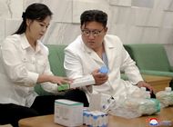 norcorea reporta una nueva epidemia en plena ola de covid-19