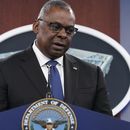 EEUU: A pesar de guerra en Ucrania, China es mayor amenaza
