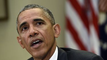 El legado de Obama empieza a tomar forma