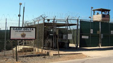cierra guantanamo?