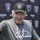 Fallece ex QB de los Raiders Daryle Lamonica a los 80 años