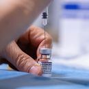 Salud insta a vacunarse con el nuevo refuerzo contra COVID-19 de cara a las festividades navideñas