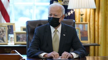 Biden presentará ambicioso plan de infraestructura para EEUU