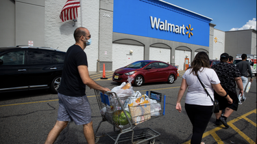 publix, walmart y costco hacen opcional el uso de mascarillas para vacunados contra el covd-19
