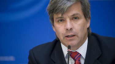 la fifa inhabilito por siete anos a un directivo del futbol chileno