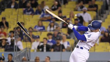 Dodgers iniciaron campaña con nómina récord de 310 millones