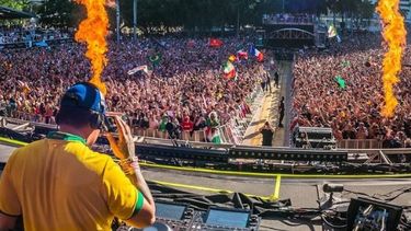 transmision en vivo: ultra music festival comienza en miami