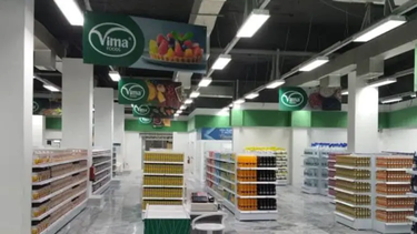 vima amasa millones con tiendas en mlc: los cubanos pagan los alimentos que nunca llegan en pesos