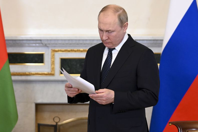 EUR-ECO RUSIA-RUBLO