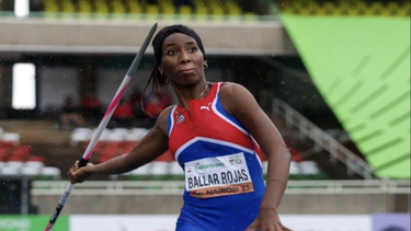 atleta cubana escapa de delegacion en escala en miami