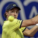 Ruud avanza a cuartos de final en Argentina