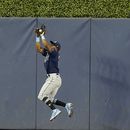 Margot empuja carrera en la 10ma; Rays superan a Marlins