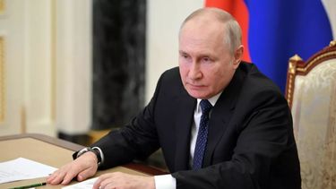 putin asegura que rusia respondera al atentado contra el puente de crimea
