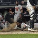 Con jonrón de Urías, Orioles se imponen 6-4 a Yanquis