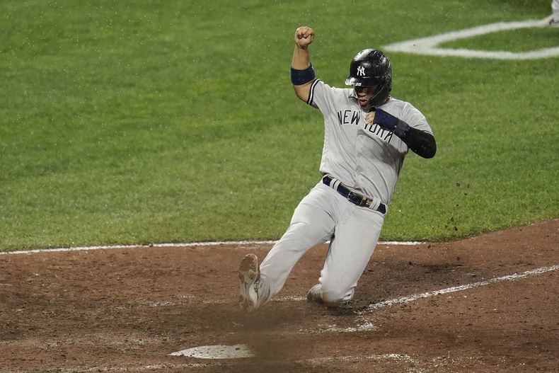 DEP-BEI YANQUIS-ORIOLES