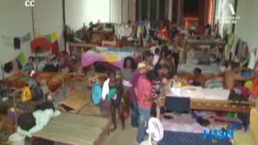 al menos 84 cubanos varados en colombia  ya se acogieron a deportacion voluntaria