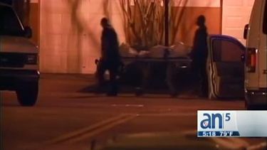 americateve | La situación migratoria de la familia Maldonado asesinada en la ciudad de Weston podría ser el móvil del padre para asesinar a su esposa e hijo.