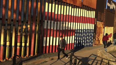 Jefe de Patrulla Fronteriza de EEUU es destituido