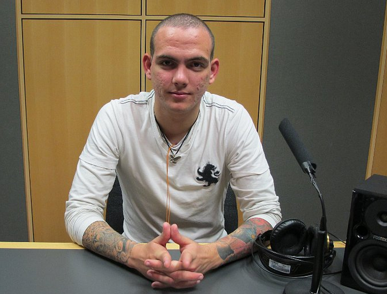 Foto: Lenka ?i?ková