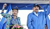 Suiza sanciona al gobierno de Daniel Ortega