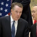 EEUU y China reanudan conversaciones de alto nivel