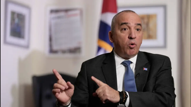 cuba desafia a trump: rechaza liberar presos politicos y eleva la tension