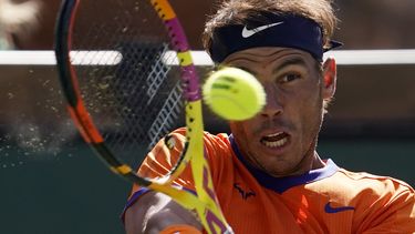 El fenómeno Alcaraz roba protagonismo a Nadal y Djokovic