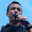 Daniel Noboa extiende por 30 días el estado de excepción en Ecuador para combatir el crimen organizado