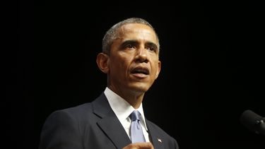 EEUU asigna 3.000 militares para combatir el Ébola