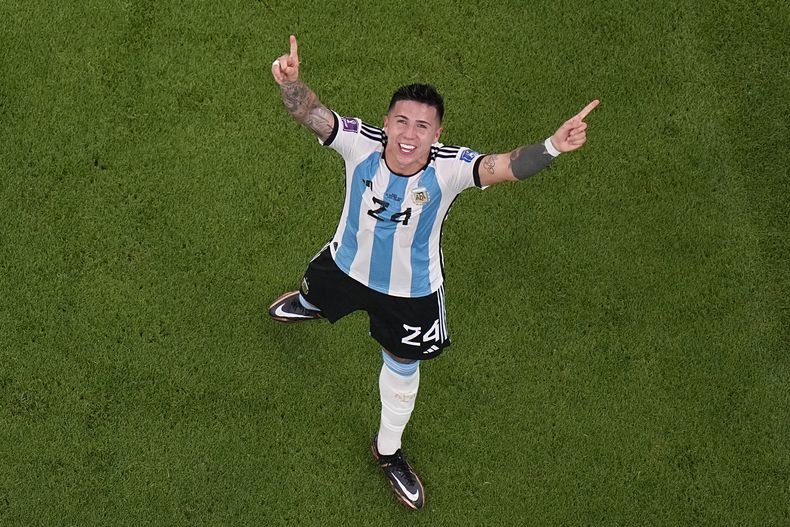 DEP-FUT MUNDIAL ARGENTINA-NUEVA JOYA