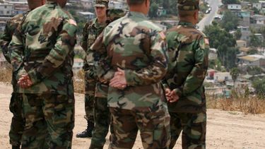 exige a fema el pago a personal de la guardia nacional
