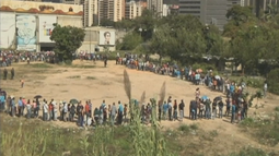 escasez de alimentos en venezuela escasez de alimentos en venezuela