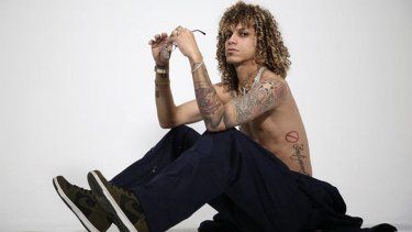jon z anuncia que se retira de la musica por un tiempo