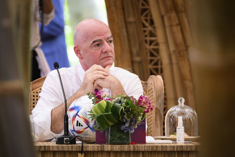 DEP-FUT FIFA-PRESIDENTE