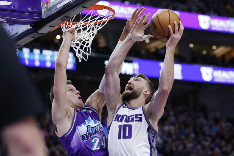 DEP-BAS KINGS-JAZZ