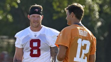 Brady está de regreso, pero hay más noticias con los Bucs