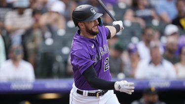 Bryant sigue produciendo y los Rockies superan a Piratas
