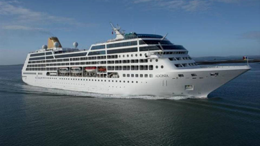 primer crucero de eeuu a cuba aviva quejas por exigencia de visas a cubanos