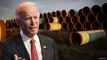 ex trabajador del oleoducto keystone culpa a biden por la crisis energetica en eeuu
