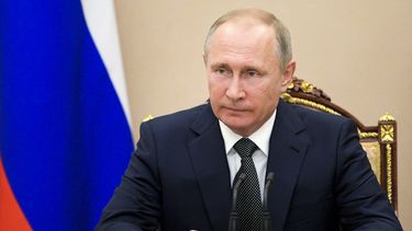 Encuentro entre Trump y Putin, sin “agenda específica”