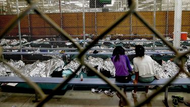 Niños migrantes no acompañados: Lo que es cierto y lo que no