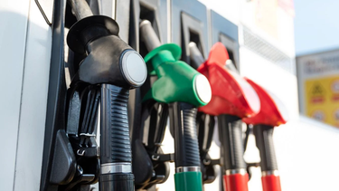 daco reporta leve baja en los precios minimos de la gasolina