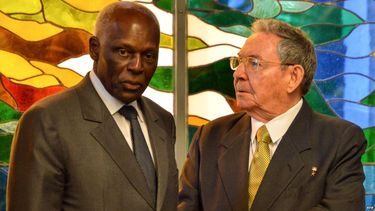 on cuba: cooperantes cubanos no se iran de angola pese a impagos