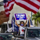Donald Trump: Nuestro movimiento patriótico para hacer EEUU grande de nuevo acaba de empezar