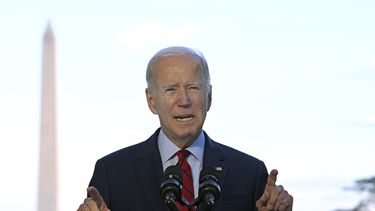 Biden: Muerte de líder de Al Qaeda es un acto de justicia