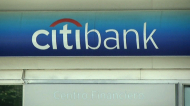 citibank confirma que cerrara cuenta de pago del banco central de venezuela