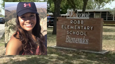 masacre de texas: eva mireles, la maestra que fue escudo de sus alumnos y murio asesinada